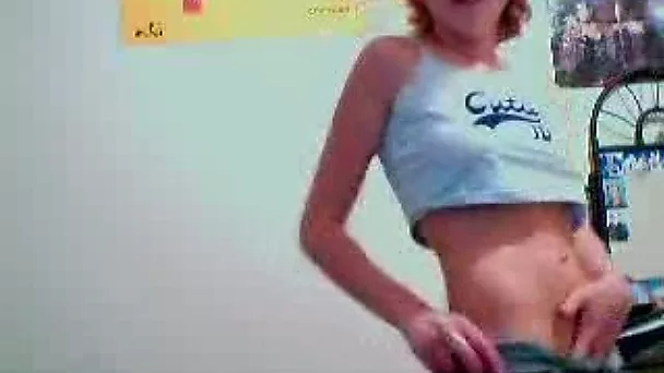 When I asked my girlfriend for sexy stuff she sent me this