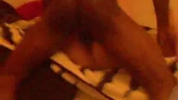 My swinger friend gave me his girlfriend for sex on cam