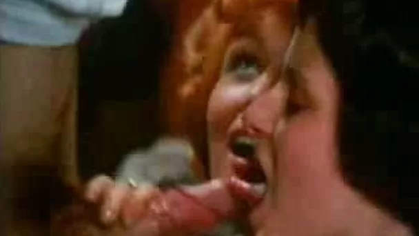 My god old times were full of hot and insatiable chicks