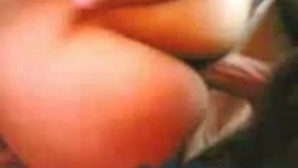 Doggystyle sex with my chubby Turkish coworker