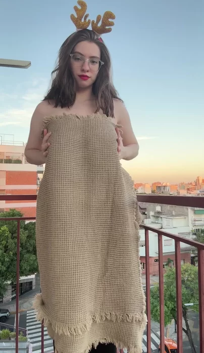 Нельзя позволить этому году закончиться, не подарив всем самый лучший снимок