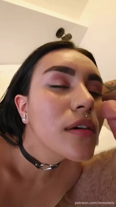 густая порция для хорошей девочки