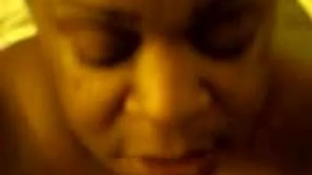 My black wife needs protein facial mask and I give it her