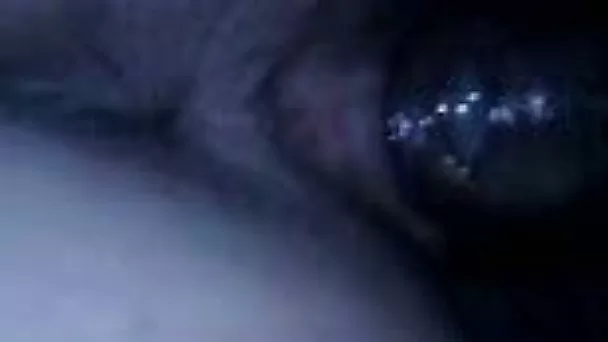 My spunky wife adores when I take her wet pussy hard