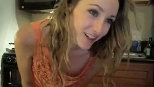 She is sexy and hot as fuck and plus she can cook