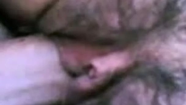 Just a cute Asian young girlfriend in missionary style pounding