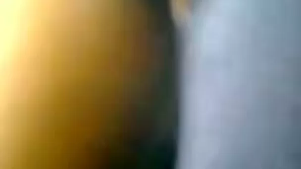 I pulled out my cock in the bus and touched the shoulders