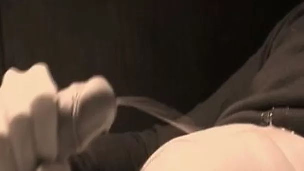 Great jerk off marathon and cumshots filmed on cam