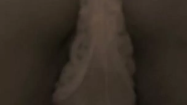 Erotic homemade solo clip with me fingering my vagina