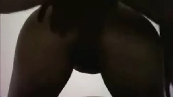 My horny chubby wife allows me to fuck her asshole doggystyle
