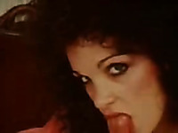 Vintage porn compilation with voracious busty bitches