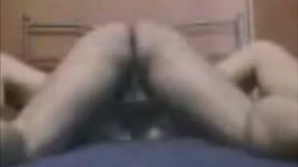 My slutty wife wanted to try out the cock of my buddy in her pussy