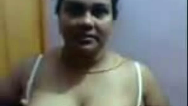My milf brunette BBW wife needs to bee pleased on cam