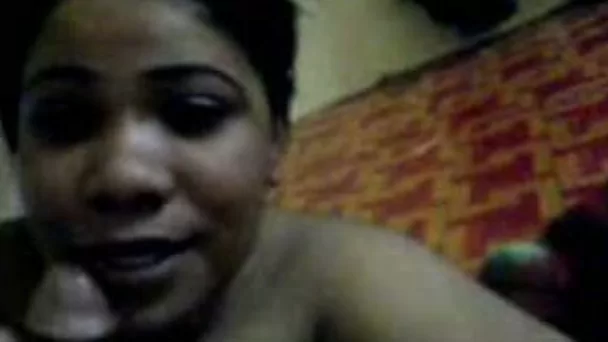 Cheap chubby Arabic whore from Qatar  blows my big hairy dick