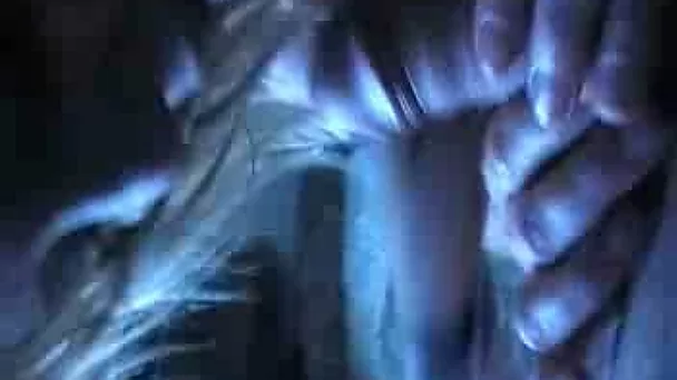 Cock sucking adventure of my hot light haired girlfriend