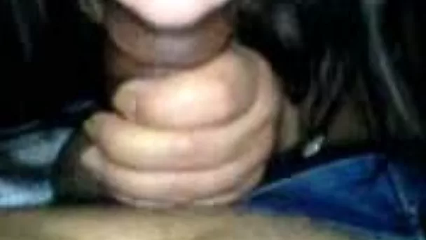 Barely legal coed slut blows my BBW at the college's toilet
