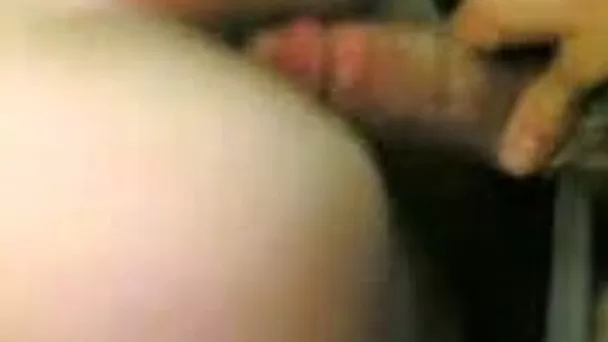 My bootylicious ex-girlfriend gets her muff pleased well