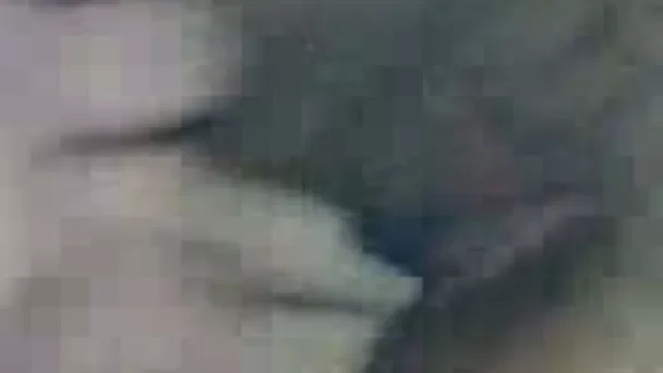 Just fingering and filming my teen fuck friend on cam