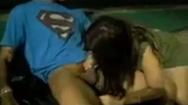Got this lucky young black man for quick sex with my wife