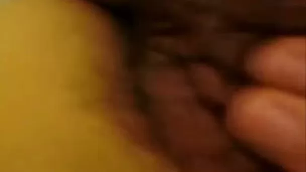 My svelte leggy seductress masturbates her phat cunny