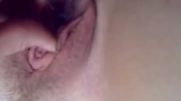I cannot wait to have my favorite sex toy inside me