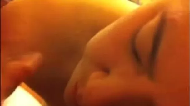 My hot GF is showing me how much she craves my cock