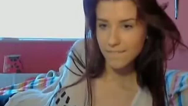 years and my pussy is super wet