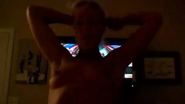 A black dick is for the foreplay blowjob with my lover