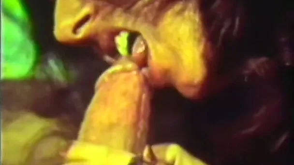 Sexy brunette bitch fucks hot dude till he cums on her