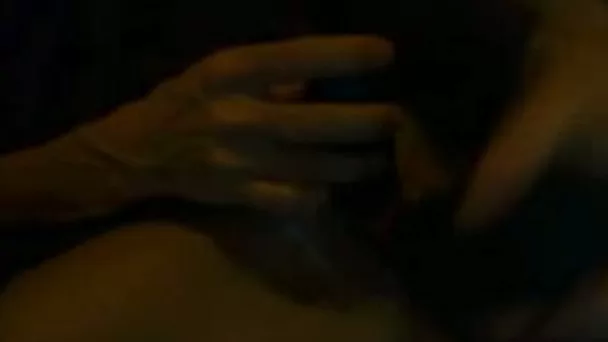 Fucking myself with a bottle