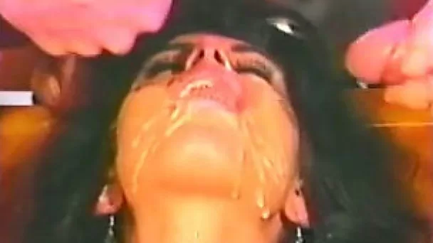 Mind-blowing compilation of cum-addicted temptresses