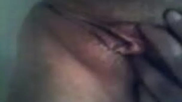 I can't stop finger fucking my wet pussy when I'm home alone