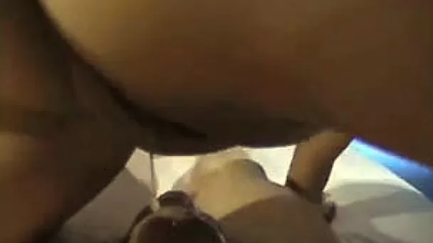 My shameless wife is riding my pecker in cowgirl position