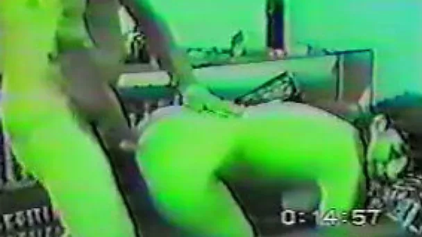 My wife loves it when I take control of sex and fuck her from behind