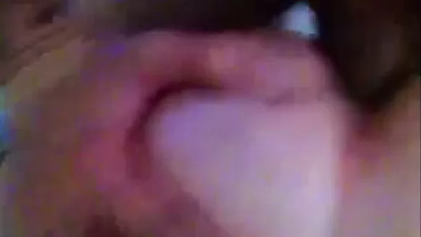 Ruthless anal banging with my bootyful girlfriend after work
