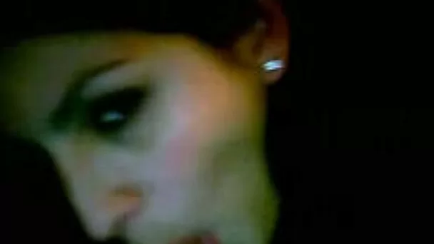 My insatiable girlfriend knows exactly how to give a good blowjob