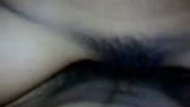 Beautiful exotic girflriend fucking myssionary style