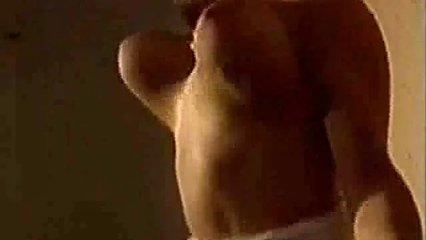 Those are some nice big boobies of my girlfriend jumping
