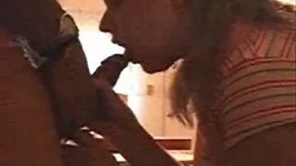 She sucked my dick on webcam after I ate her snatch