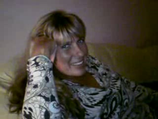 Mature blonde wife finally agrees to suck my dick on camera - Mylust.com Video