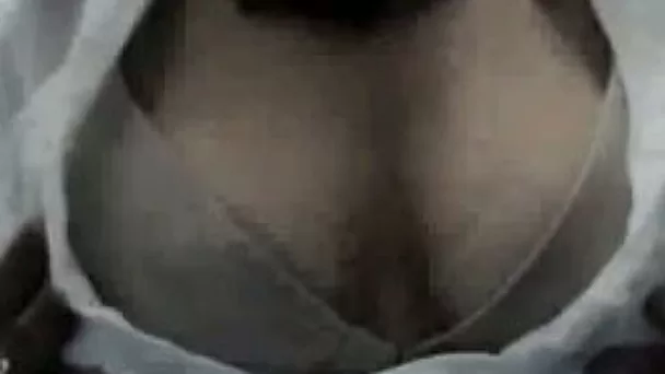 I am damn proud of my chest and I like showing off my yummy tits