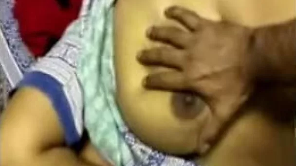 Busty Indian whore wants me to finger fuck her snatch