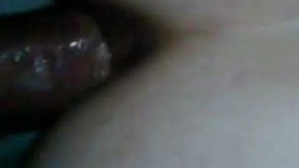 I love when my boyfriend fucks my butthole nice and slow