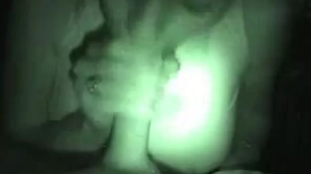 This highly experienced harlot likes it from behind