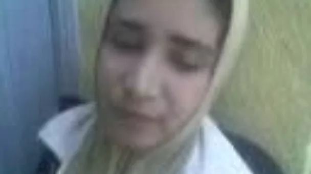 My spoiled Arab GF knows how to give an amazing blowjob