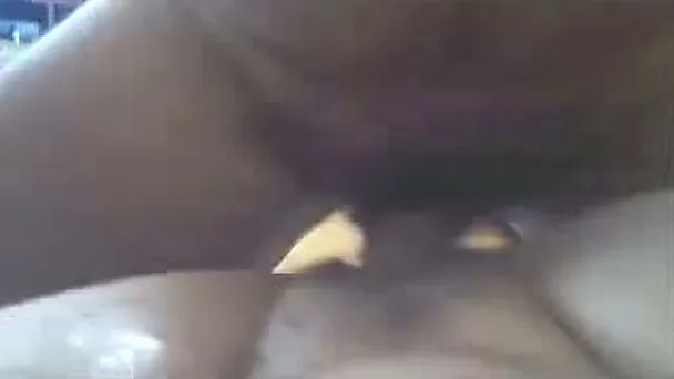 I love when my hubby fucks my tight pussy in missionary position