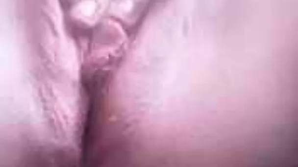 Here is the shaved snatch of my Turkish girlfriend