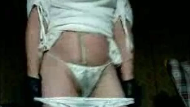If you are wondering how to tie a crotch rope then check out my home video
