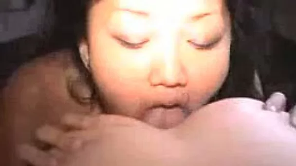 Japanese cute and sexy lesbian babes having fun with each other