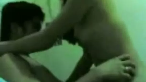 Awesome homemade video of my Asian friend fucking his petite gf